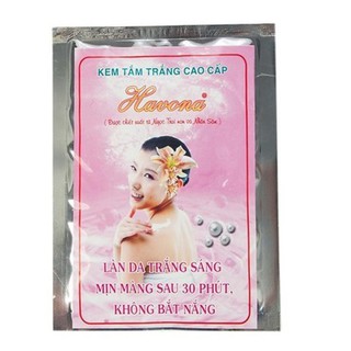 KEM TẮM TRẮNG NGỌC TRAI