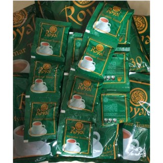 Trà sữa Royal Teamix Myanmar