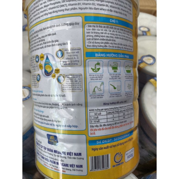 sữa cận data nano pedia 1-10 siêu rẻ hsd 3/2024