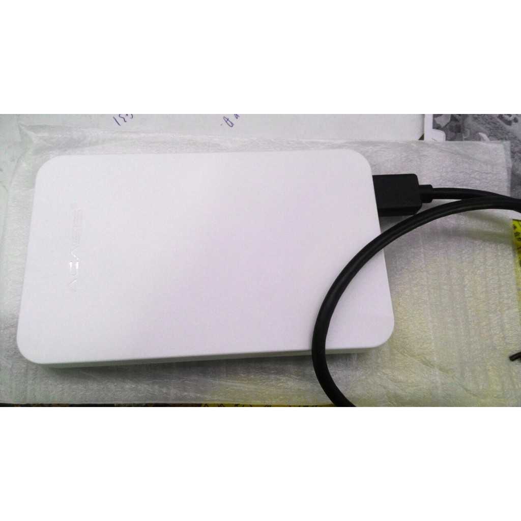 Box HDD 2.5" USB 3.0 Orico 2020u3, Acasis FA-07US | BigBuy360 - bigbuy360.vn