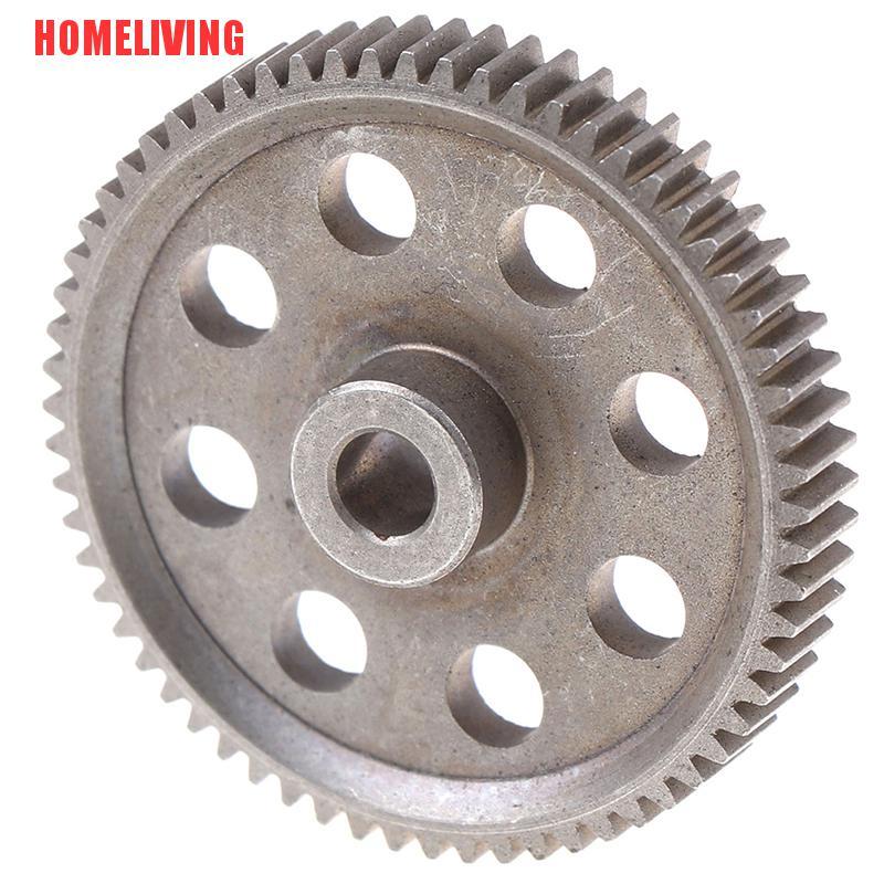 Set 2 Bánh Răng Kim Loại 64t + 64t 11184 11181 21t Chuyên Dụng