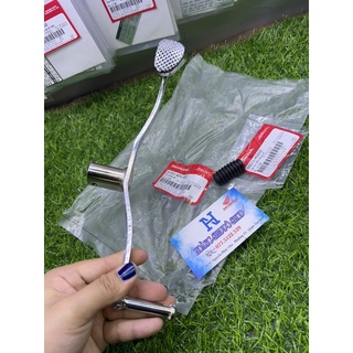 Cần số wave alpha chính hãng