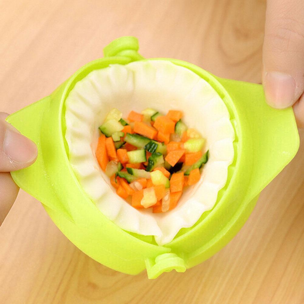 Khuôn Làm Há Cảo Thủ Công Mới V1O0