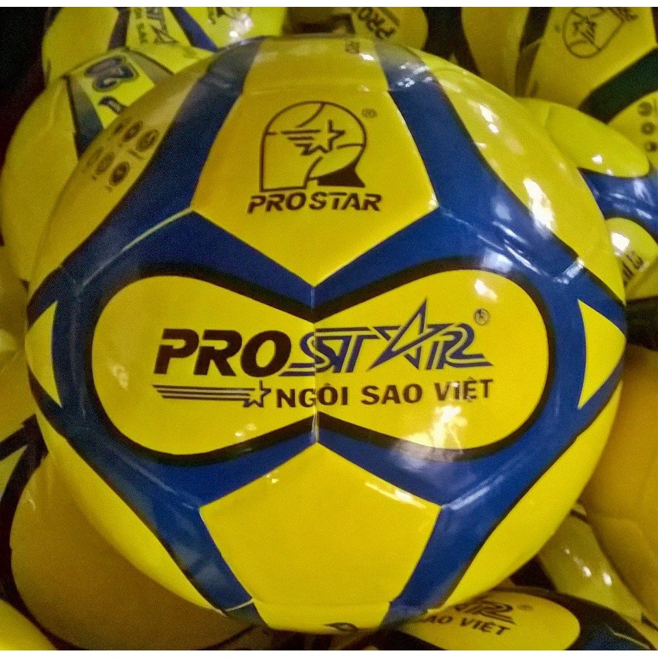 BÓNG SÂN 5 Delta số 4 FUTSAL 2030 PRO-STAR