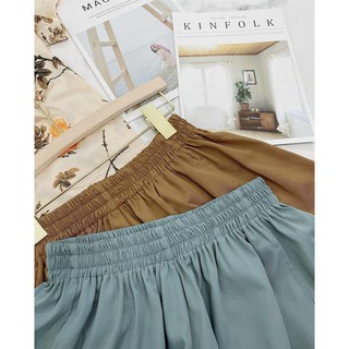 0207AL- Bộ lụa giá dẻ siêu xinh
