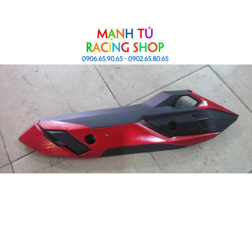 ỐP PÔ CHÍNH HÃNG CAO CẤP VARIO-CLICK THAI-Airblade-SH 2012-2016 - DJD34