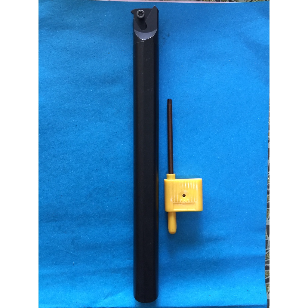 CÁN DAO 16 tiện ren trong SNR0016Q16 lắp mảnh 16IR