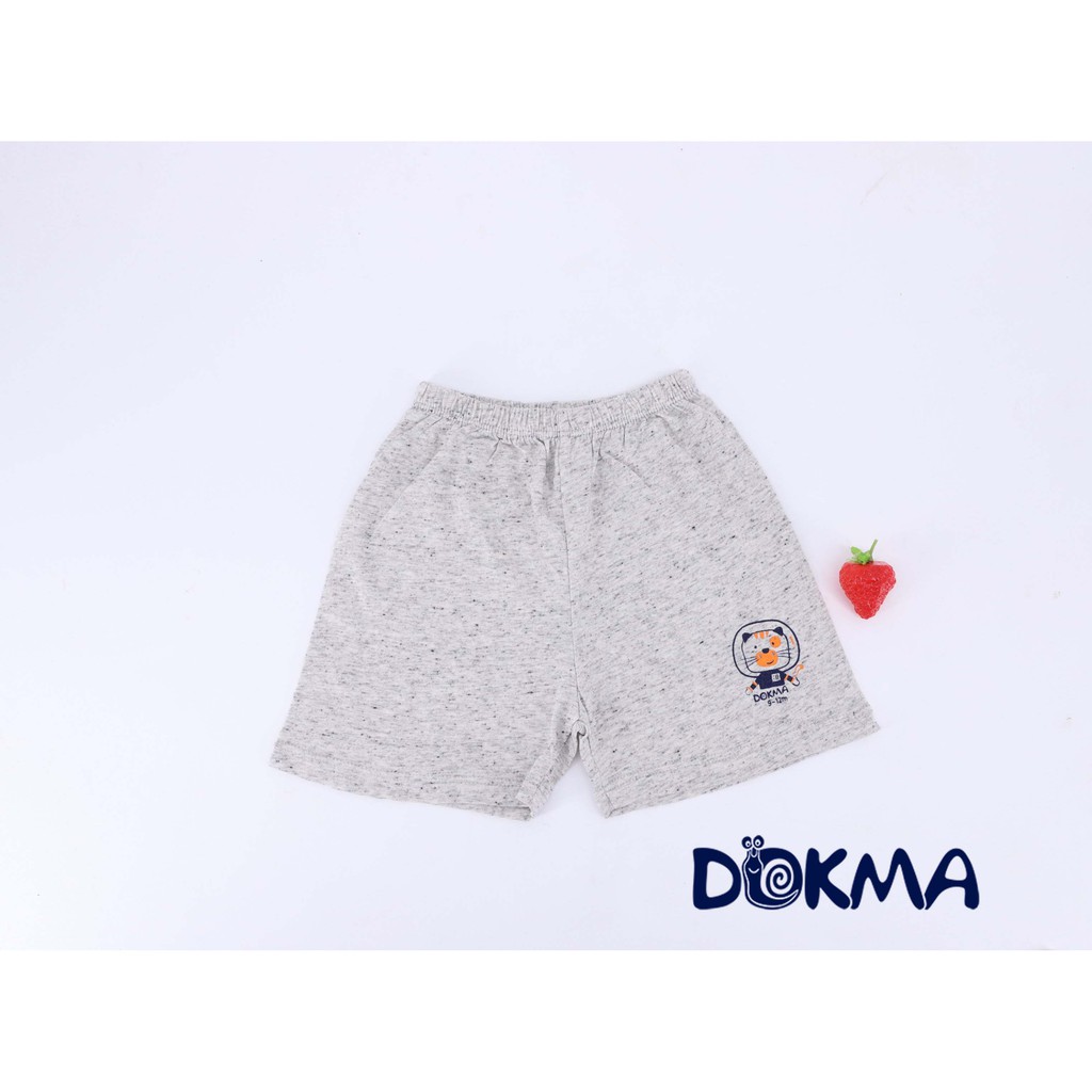 DMB176Q Quần đùi Dokma (6-18M)