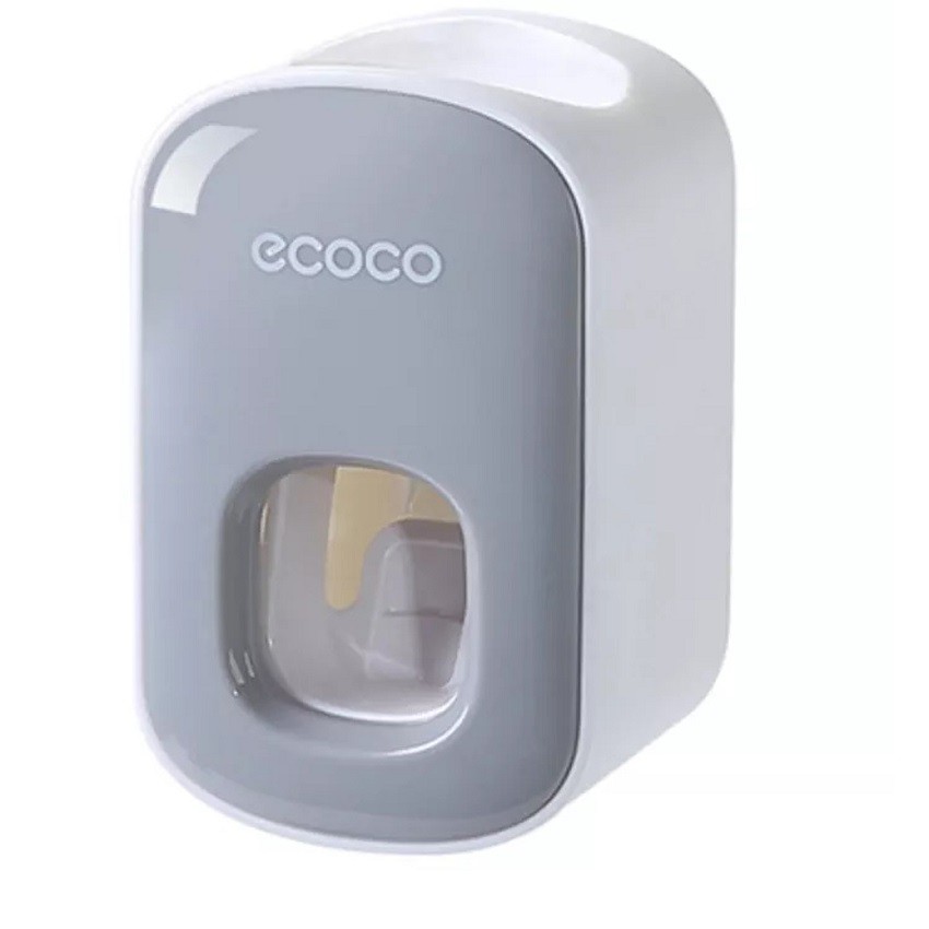 Ecoco E1922 Dụng Cụ Nhả Kem Tiện Lợi, Sạch Sẽ, Hàng Chuẩn, Phụ Kiện Nhà Vệ Sinh