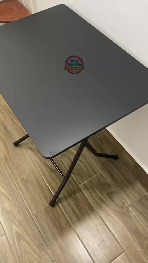 Bàn gấp chân cao 73cm sơn tĩnh điện siêu bền | BigBuy360 - bigbuy360.vn