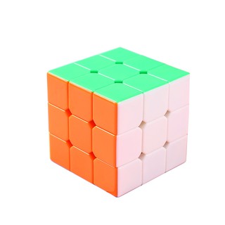 Khối rubik 3 tầng phát triển trí thông minh