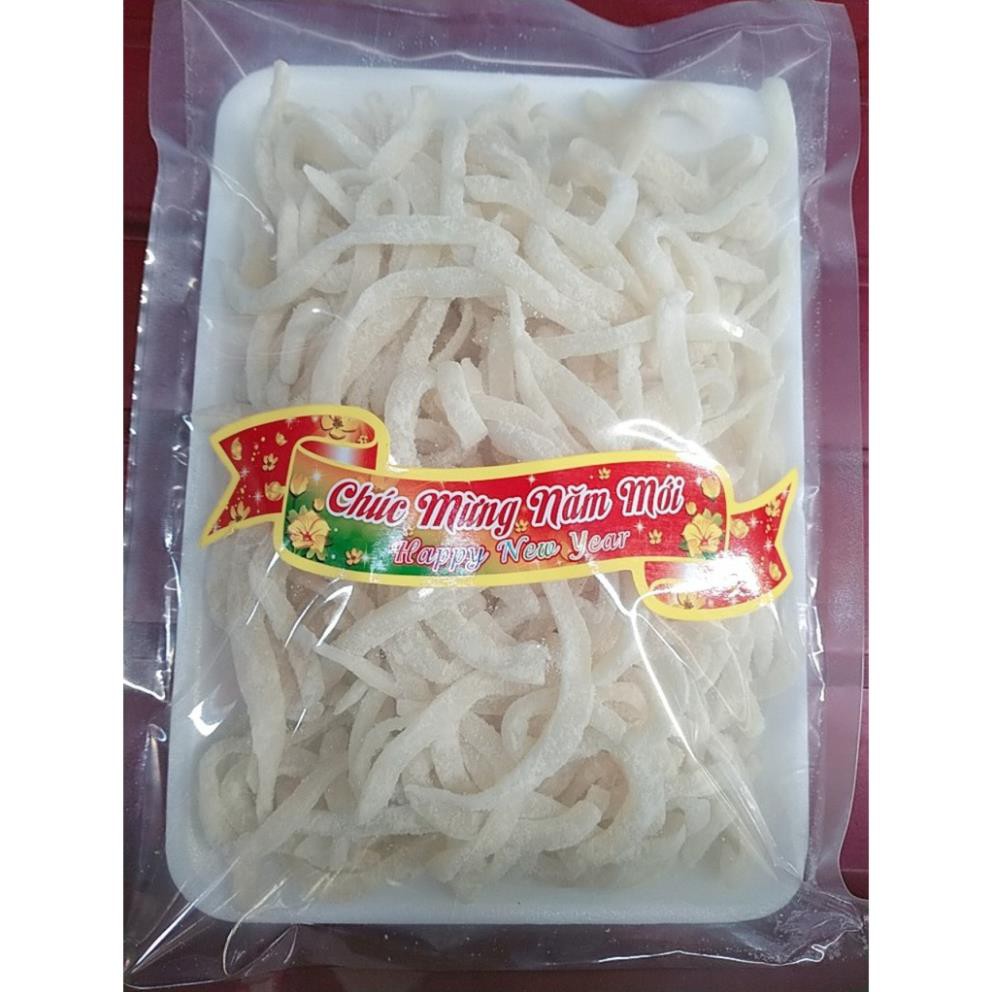 MỨT DỪA NON -500G ĐẶC SẢN MIỀN TÂY