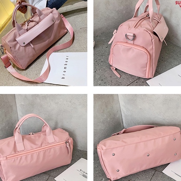 Túi du lịch thời trang SUNNYVALI Noco T06