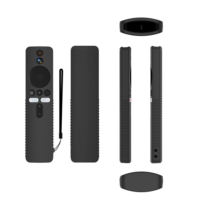 Ốp Silicone Chống Sốc Bảo Vệ Toàn Diện Cho Mi TV Stick