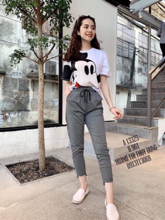 Phông mickey