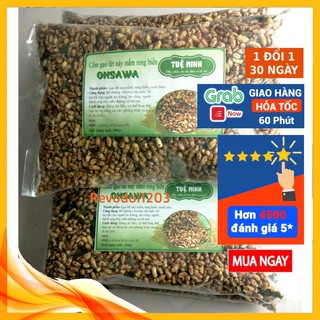 Cơm gạo lứt rong biển OSAWA