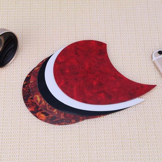 Set 5 miếng dán chống trầy 36 Inch cho đàn guitar