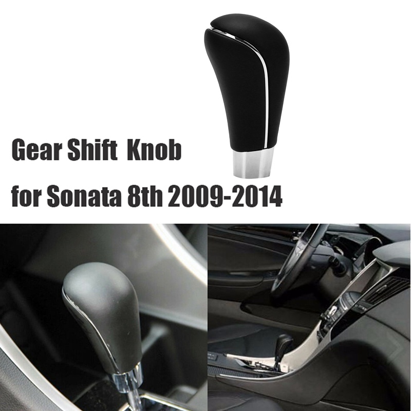 Núm Bọc Cần Số Xe Hơi Hyundai Sonata 8Th 2009-2014