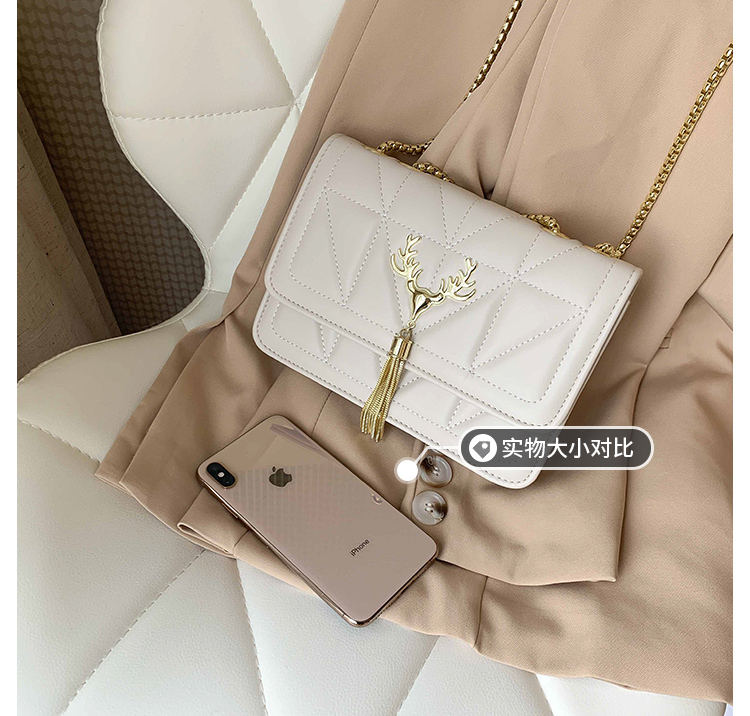 Túi xách IELGY thời trang 2021 dành cho nữ