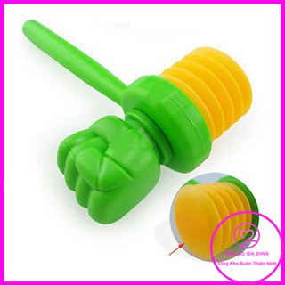 Bộ đồ chơi đập chuột phát nhạc cho bé