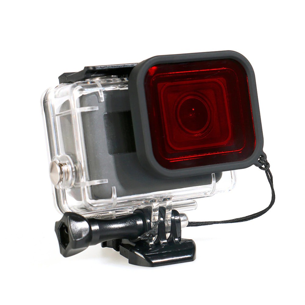 Filter màu cho case GoPro Hero 7/6/5