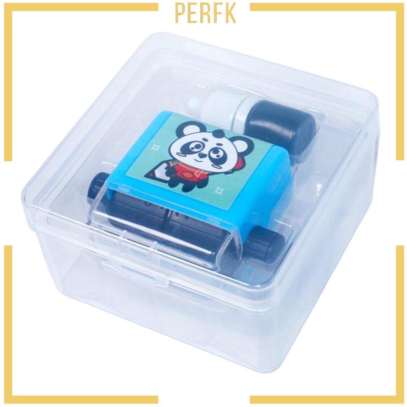 Dụng Cụ Con Lăn In Hình Kỹ Thuật Số Dành Cho Dạy Học Tại Nhà / Trường Học