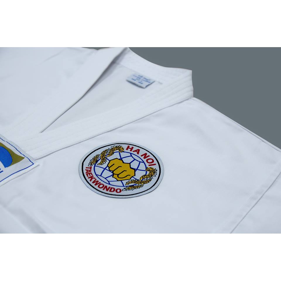 VÕ PHỤC TAEKWONDO | VÕ PHỤC CHIẾN THẮNG