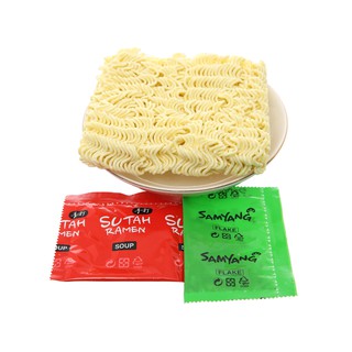 Mì bò cay Samyang Sutah Ramen