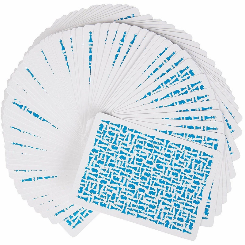 Elusionist Bộ Thẻ Bài Trò Chơi Ma Thuật Độc Đáo