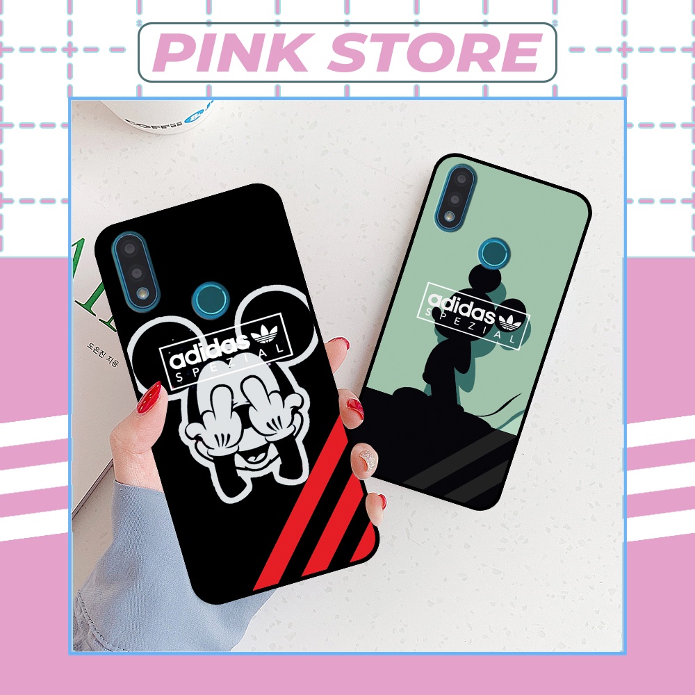 Ốp Vsmart Joy 2 Plus / Joy2+ in hình hoạt tiết thombrowne,mickey đáng yêu siêu hot