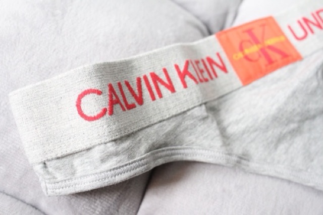 QUẦN LÓT LỌT KHE CK UNDERWEAR