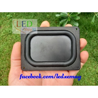 Cộng hưởng chữ nhật 3.5 inch