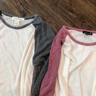 Áo nỉ F21