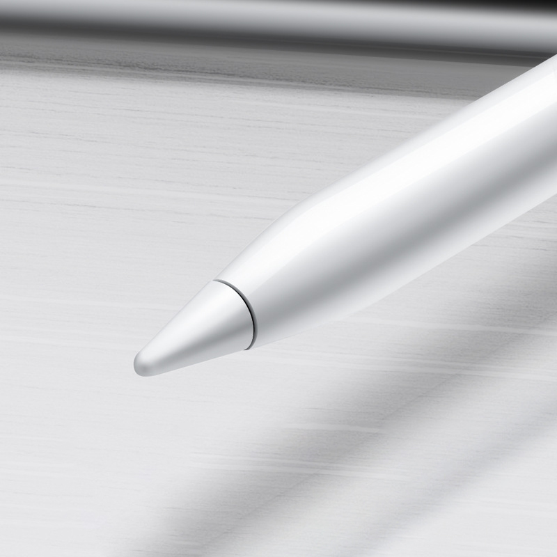 [Bền, không trượt] Đầu bút thay thế ngòi Apple Pencil 1 2 Tip Nib
