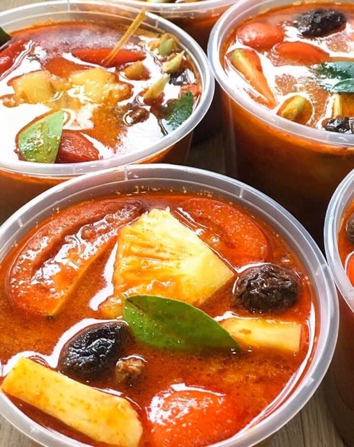 (Ship HN) nước cốt lẩu Thái Hường Lê | BigBuy360 - bigbuy360.vn