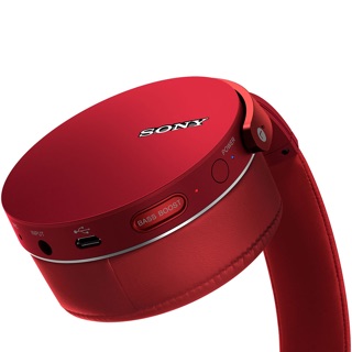 Tai nghe Bluetooth Sony XB-950BT