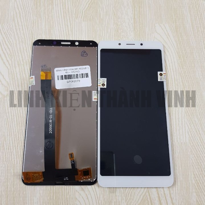 Màn hình Xiaomi Redmi 6 Redmi 6A