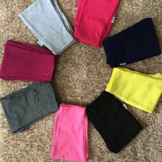 Combo 10 quan leggings
