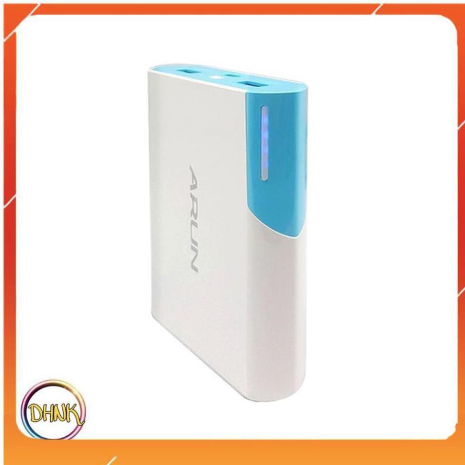 Pin Sạc Dự Phòng Điện Thoại Arun 10400mah Pin Sạc Dự Phòng Đa Năng