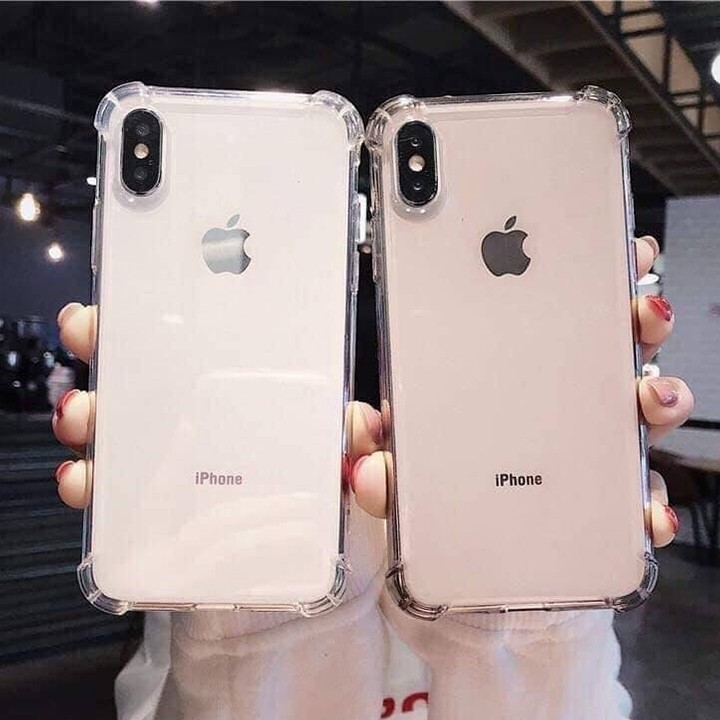 Ốp Lưng iPhone Chống Sốc 4 Cạnh iP 6,6s,6 plus,6s plus,7,7 plus,8,8 plus,x,xr,xs,xs max,11,11 pro,11 promax,12 [IP22] | BigBuy360 - bigbuy360.vn