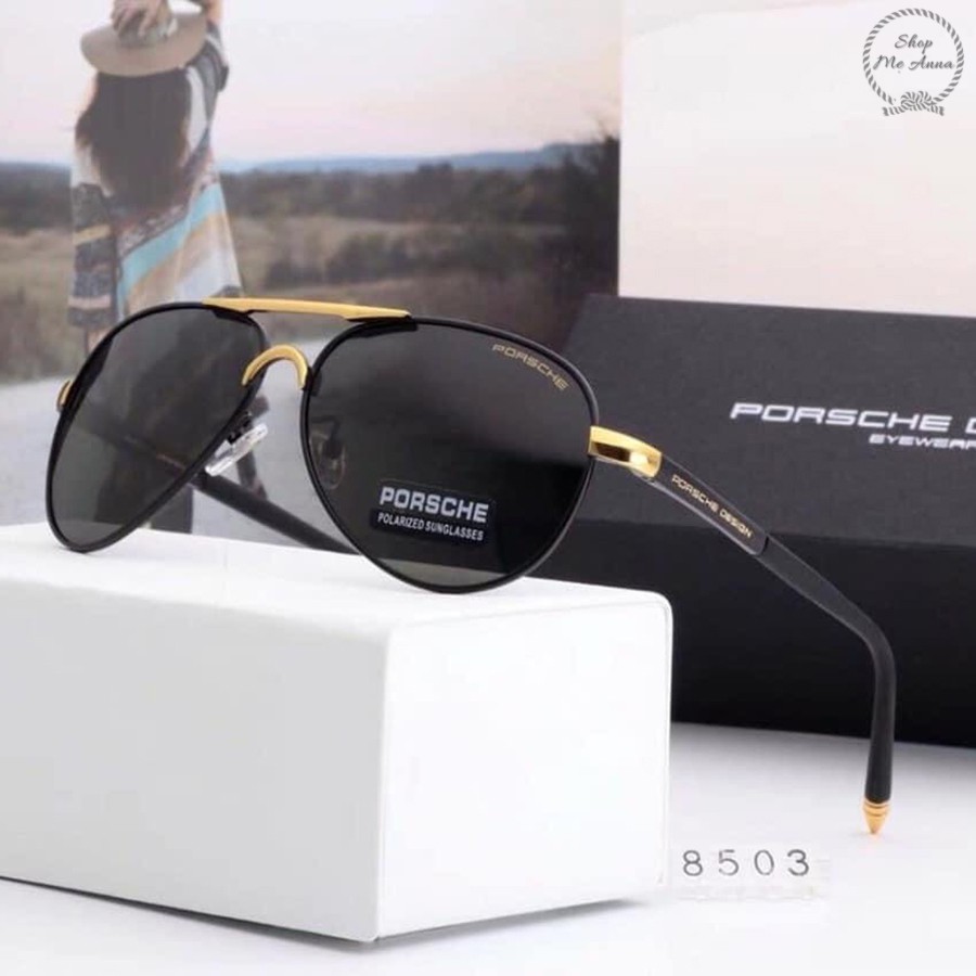Kính mát phân cực Porsche Design 8503