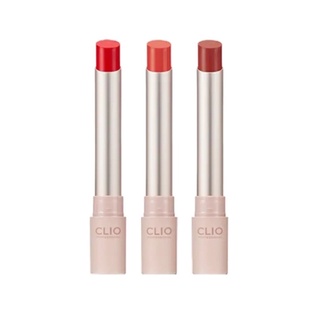 [100%AUTH][THANH LÝ]Son Thỏi Lì Clio Melting Matte Lips