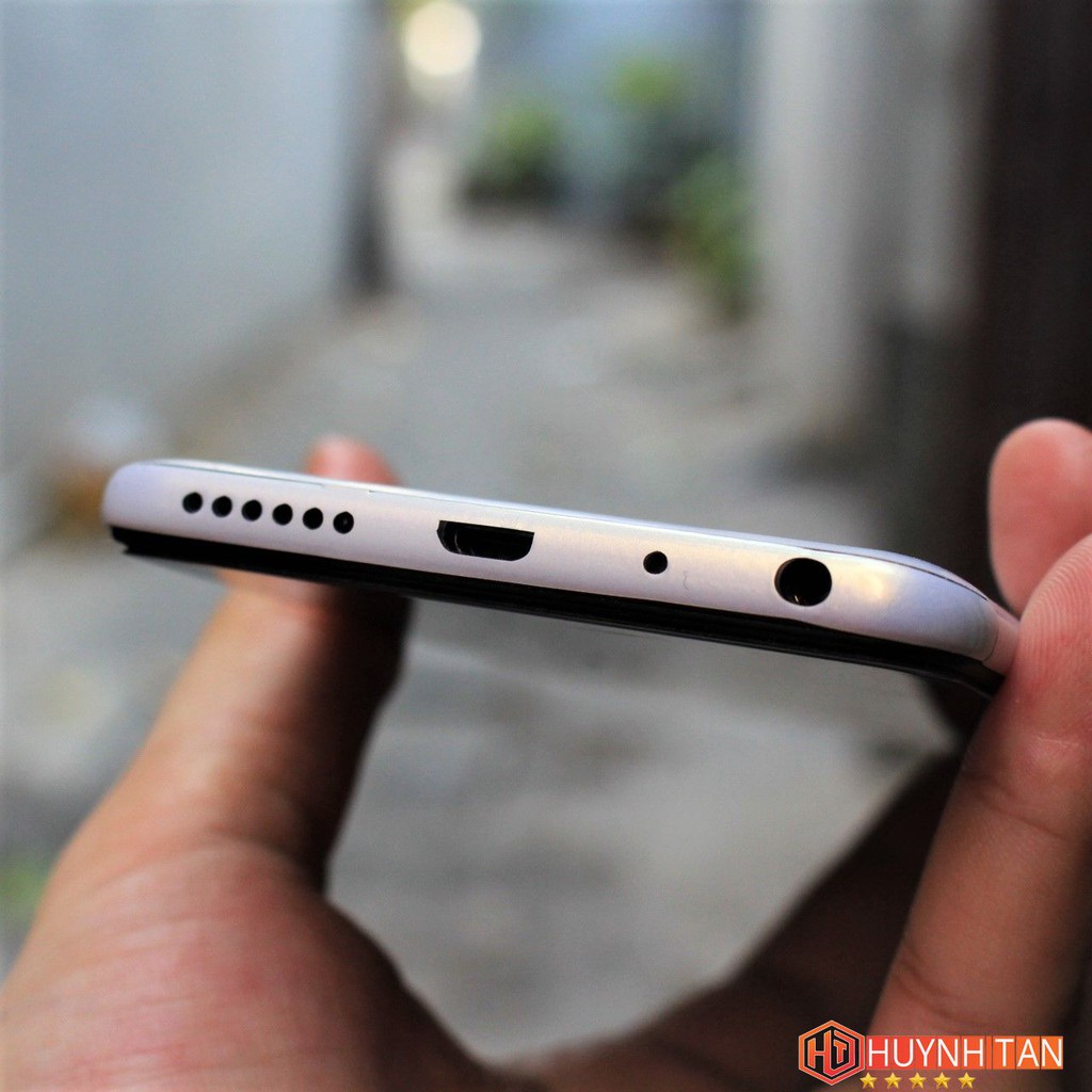 Miếng dán Skin Xiaomi Redmi Note 5/ Note 5 Pro TRẮNG NGỌC TRAI CHUYỂN SẮC full lưng viền (Mua 1 tặng 1)