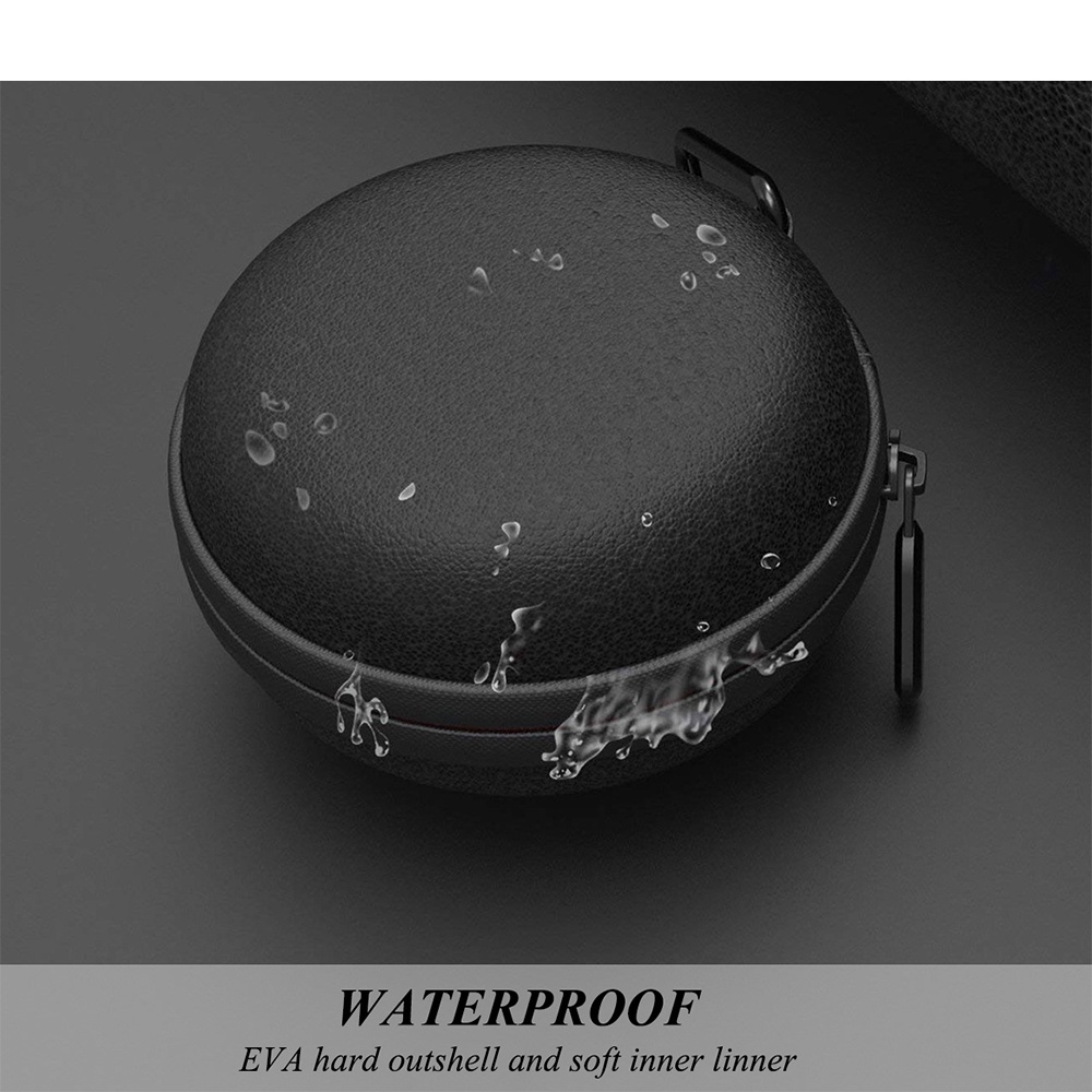 Ninki Hộp Đựng Sạc Chuyên Dụng Cho Apple Watch Series 8/7/6/5/4/3/2/1/SE iWatch 38/40/41/42/44/45mm