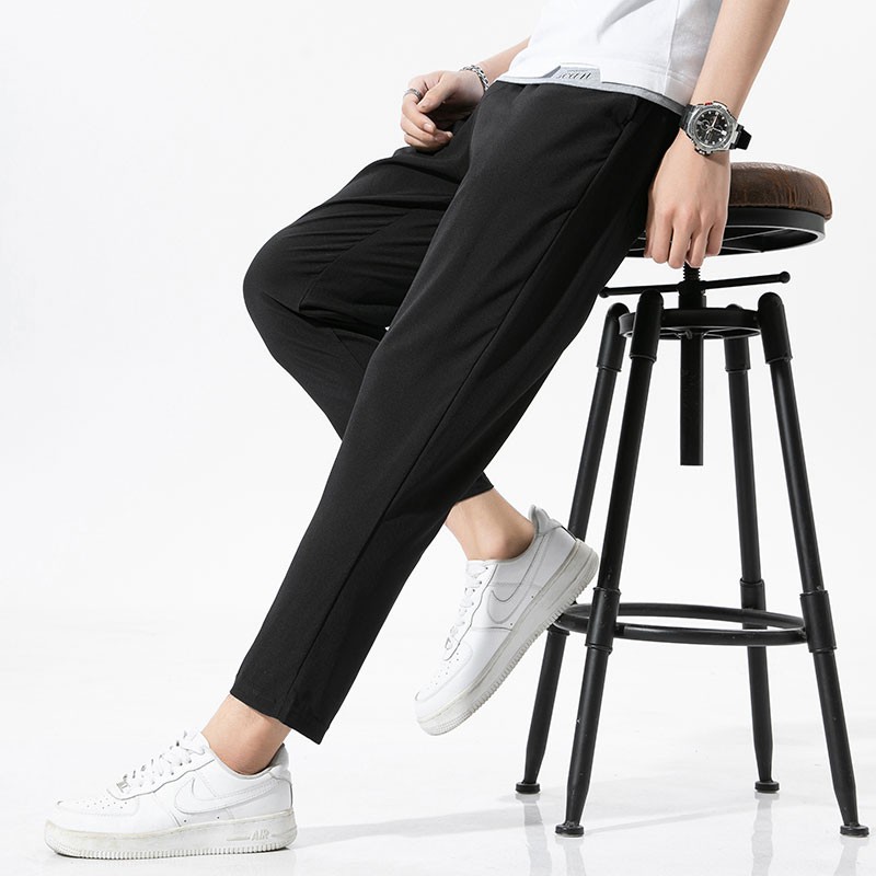 Quần Tây Nam Dài M-4Xl | BigBuy360 - bigbuy360.vn
