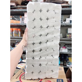 giấy vệ sinh 50 cuộn