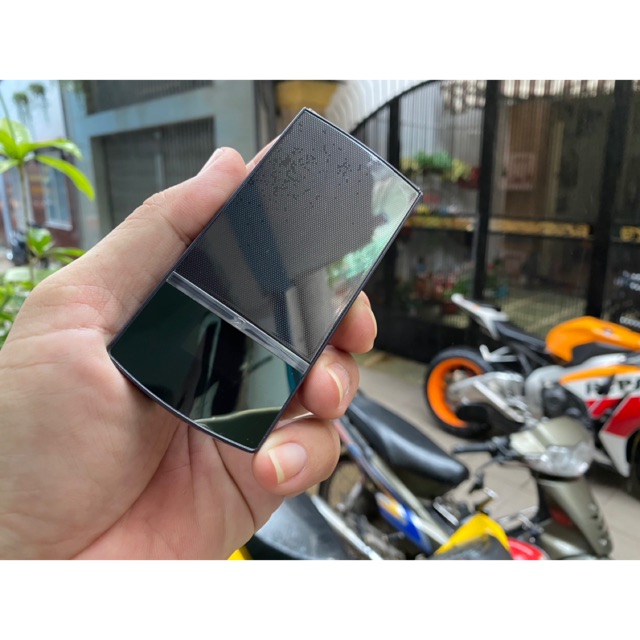 Điện thoại nhật bản nec n-02a xách tay