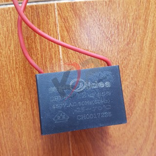 Tụ vuông CBB61 Tụ quạt trần