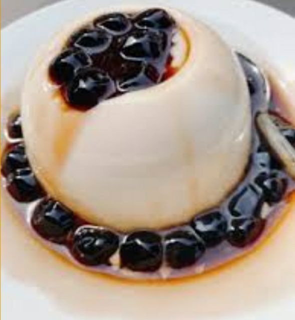 BỘT TÀU HỦ SINGAPORE