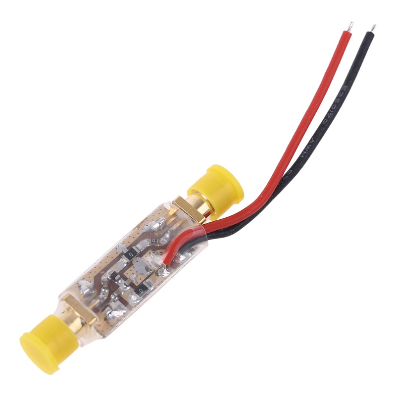 Bộ Khuếch Đại Tín Hiệu Wifi Băng Tần Rộng 10MHz-6000MHz 6GHz